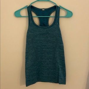 Lululemon Swiftly Tech Racerback